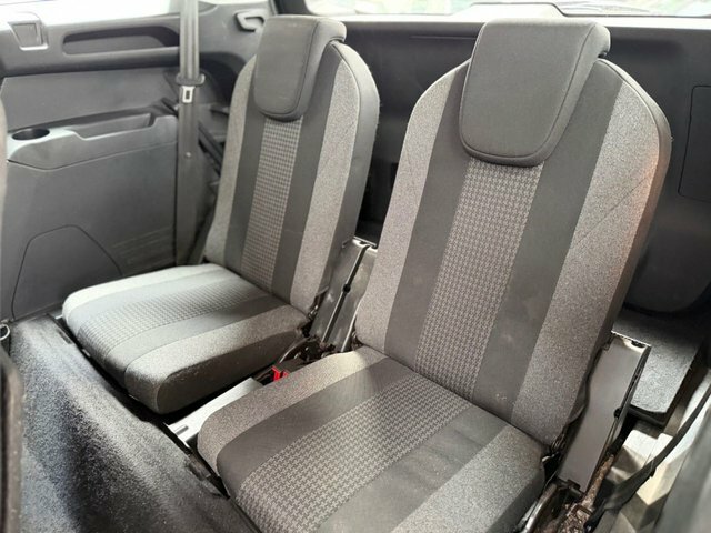 Peugeot 5008 5008 Allure Puretech Ss White #24