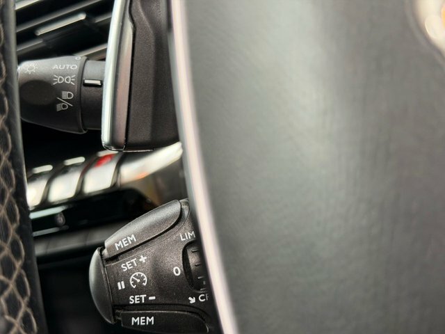 Peugeot 5008 5008 Allure Puretech Ss White #27