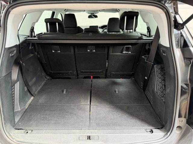 Peugeot 5008 5008 Allure Puretech Ss White #13