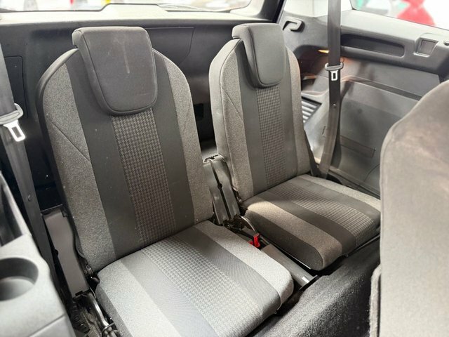 Peugeot 5008 5008 Allure Puretech Ss White #25