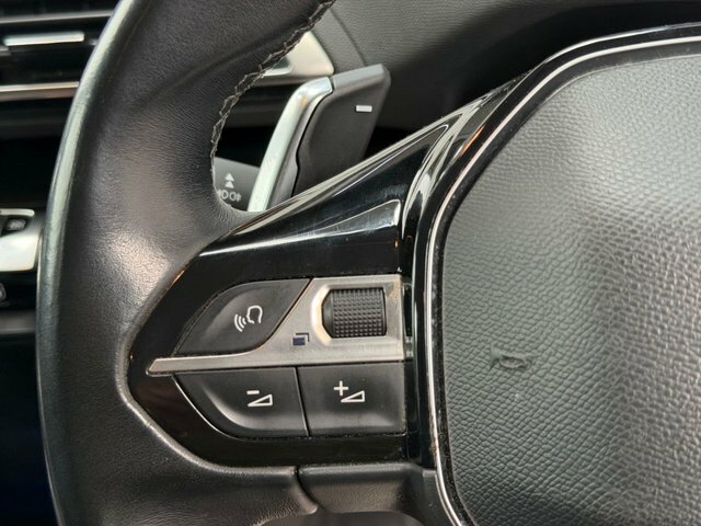 Peugeot 5008 5008 Allure Puretech Ss White #29