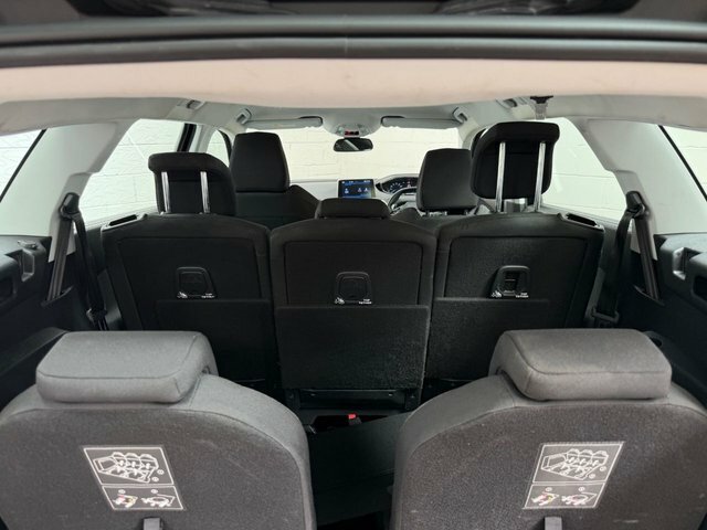 Peugeot 5008 5008 Allure Puretech Ss White #38