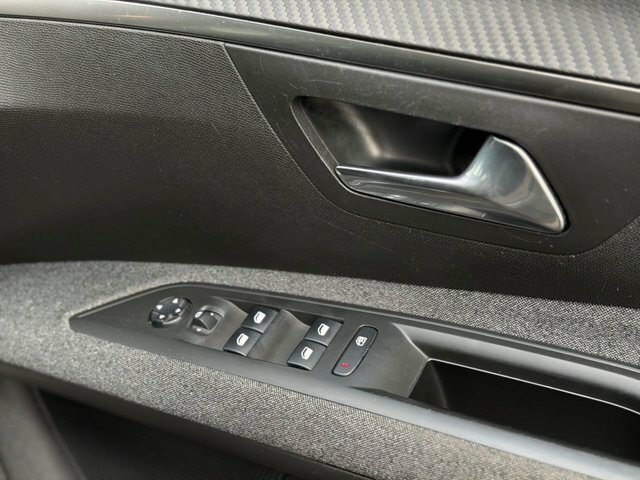 Peugeot 5008 5008 Allure Puretech Ss White #36