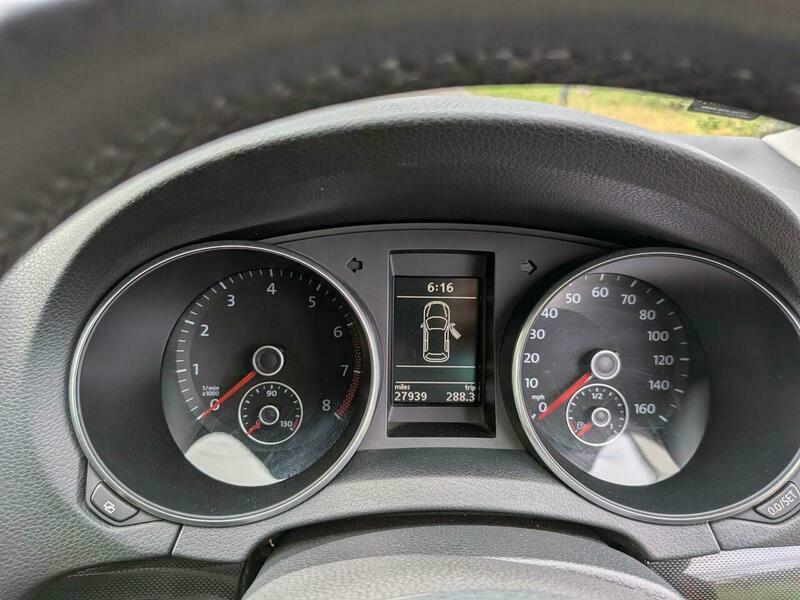 Volkswagen Golf 2.0 Tsi Gti Dsg Euro 5 Silver #36