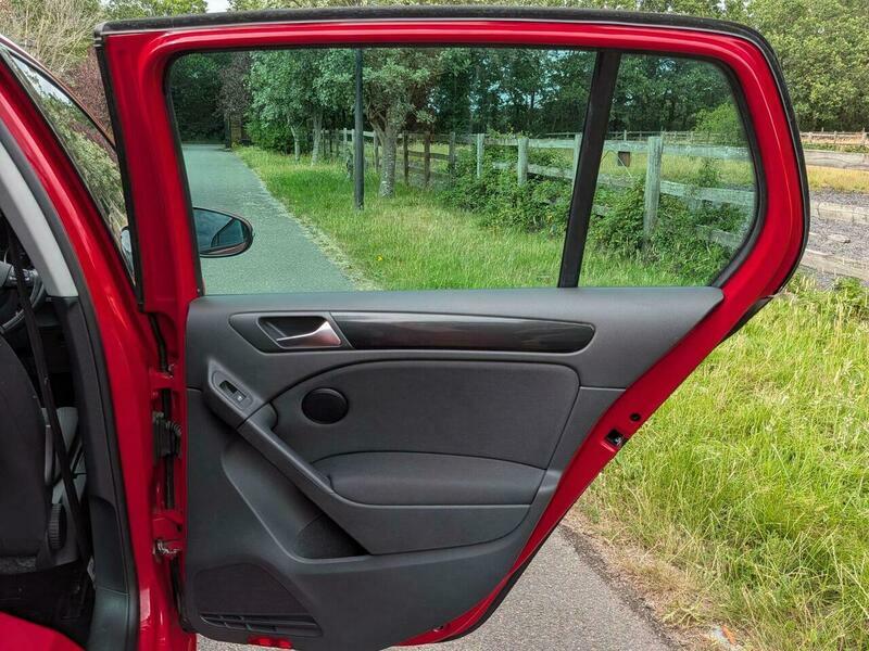 Volkswagen Golf 2.0 Tsi Gti Dsg Euro 5 Silver #29