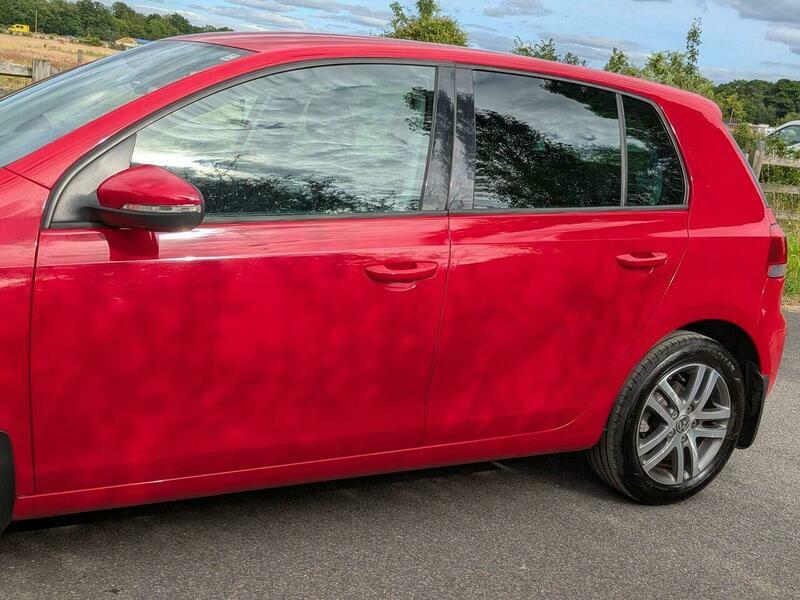 Volkswagen Golf 2.0 Tsi Gti Dsg Euro 5 Silver #9