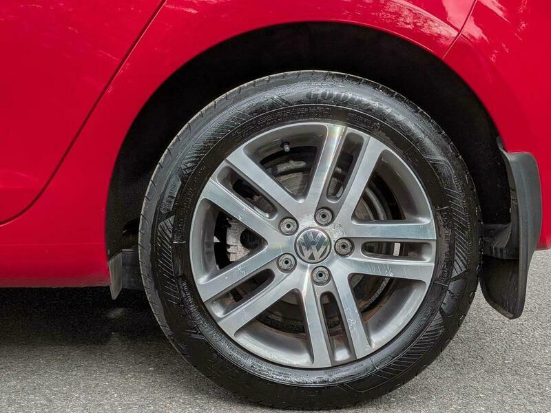 Volkswagen Golf 2.0 Tsi Gti Dsg Euro 5 Silver #32