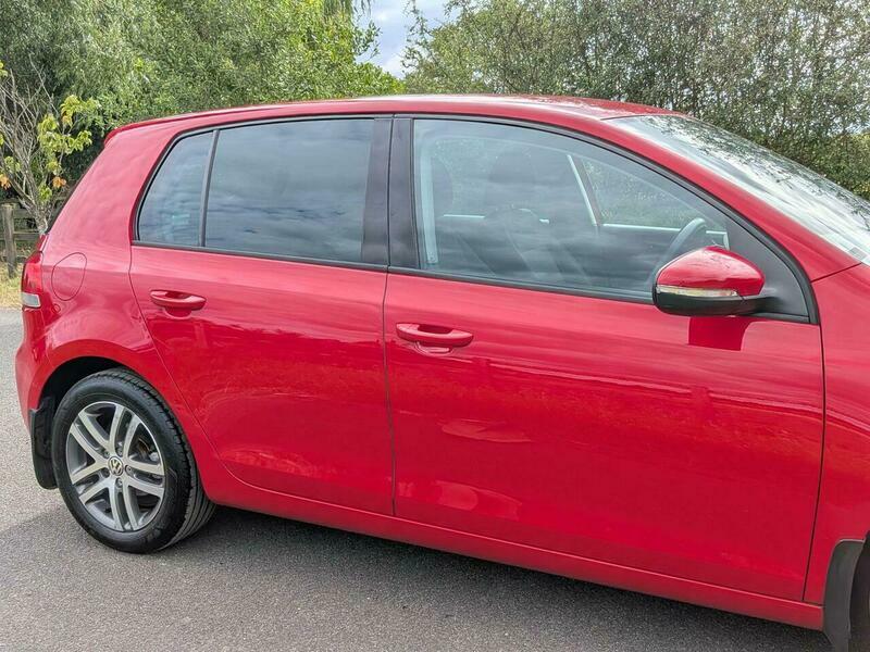 Volkswagen Golf 2.0 Tsi Gti Dsg Euro 5 Silver #10
