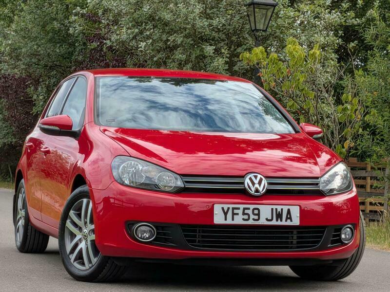 Volkswagen Golf 2.0 Tsi Gti Dsg Euro 5 Silver #1