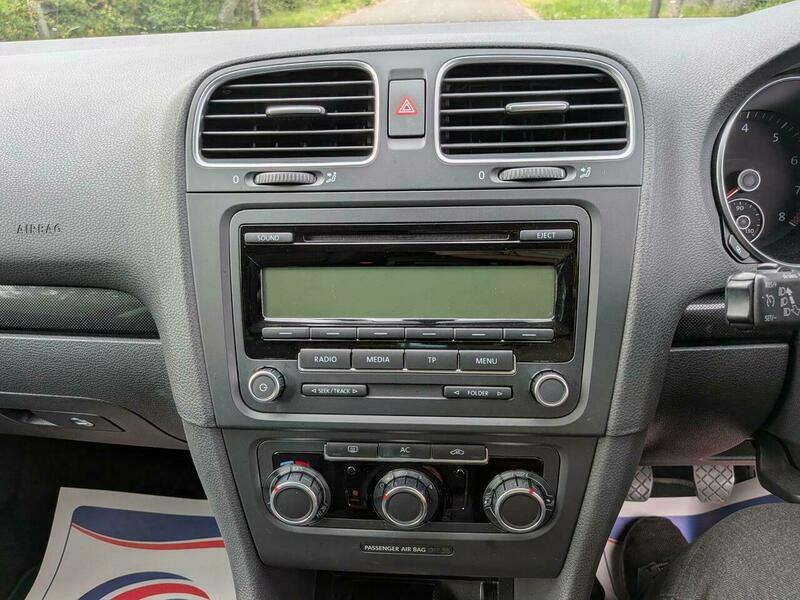Volkswagen Golf 2.0 Tsi Gti Dsg Euro 5 Silver #35