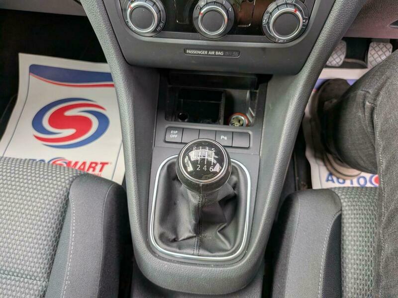 Volkswagen Golf 2.0 Tsi Gti Dsg Euro 5 Silver #13