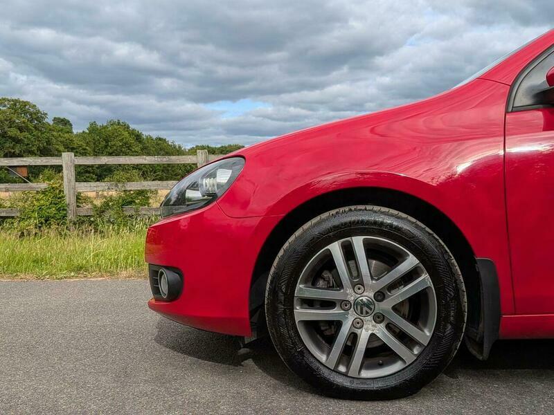 Volkswagen Golf 2.0 Tsi Gti Dsg Euro 5 Silver #33