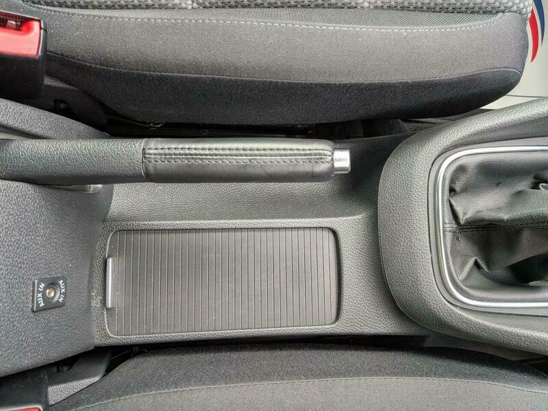 Volkswagen Golf 2.0 Tsi Gti Dsg Euro 5 Silver #11