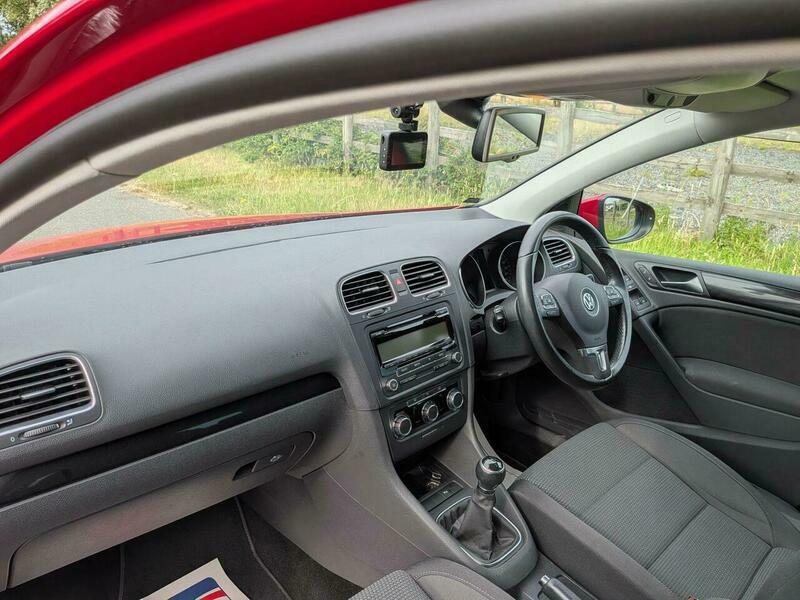 Volkswagen Golf 2.0 Tsi Gti Dsg Euro 5 Silver #16