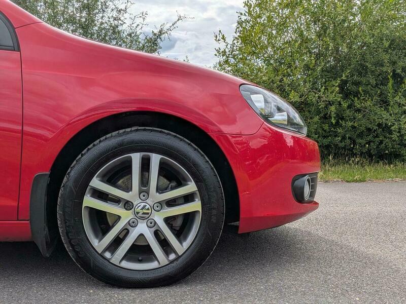 Volkswagen Golf 2.0 Tsi Gti Dsg Euro 5 Silver #34
