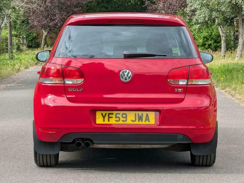 Volkswagen Golf 2.0 Tsi Gti Dsg Euro 5 Silver #4