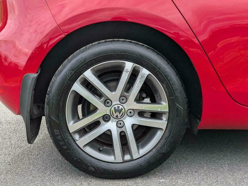 Volkswagen Golf 2.0 Tsi Gti Dsg Euro 5 Silver #31