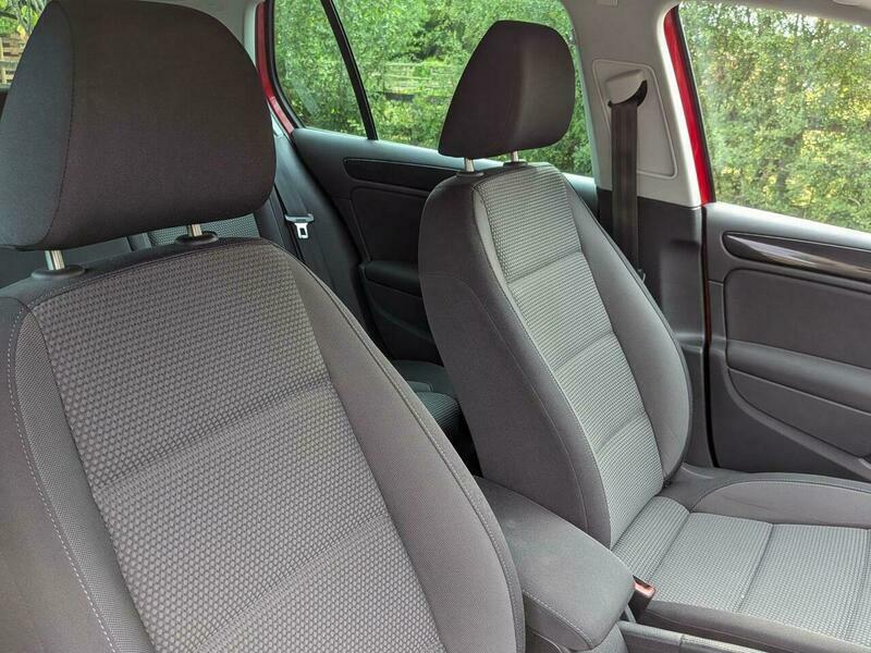 Volkswagen Golf 2.0 Tsi Gti Dsg Euro 5 Silver #17