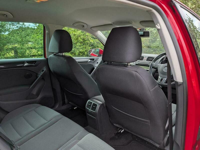 Volkswagen Golf 2.0 Tsi Gti Dsg Euro 5 Silver #19