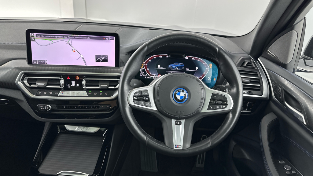 BMW iX3 Ix3 M Sport Pro  #5
