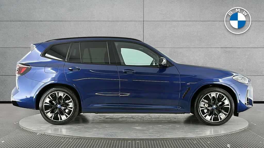 BMW iX3 Ix3 M Sport Pro  #3