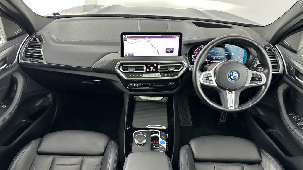 BMW iX3 Ix3 M Sport Pro  #4