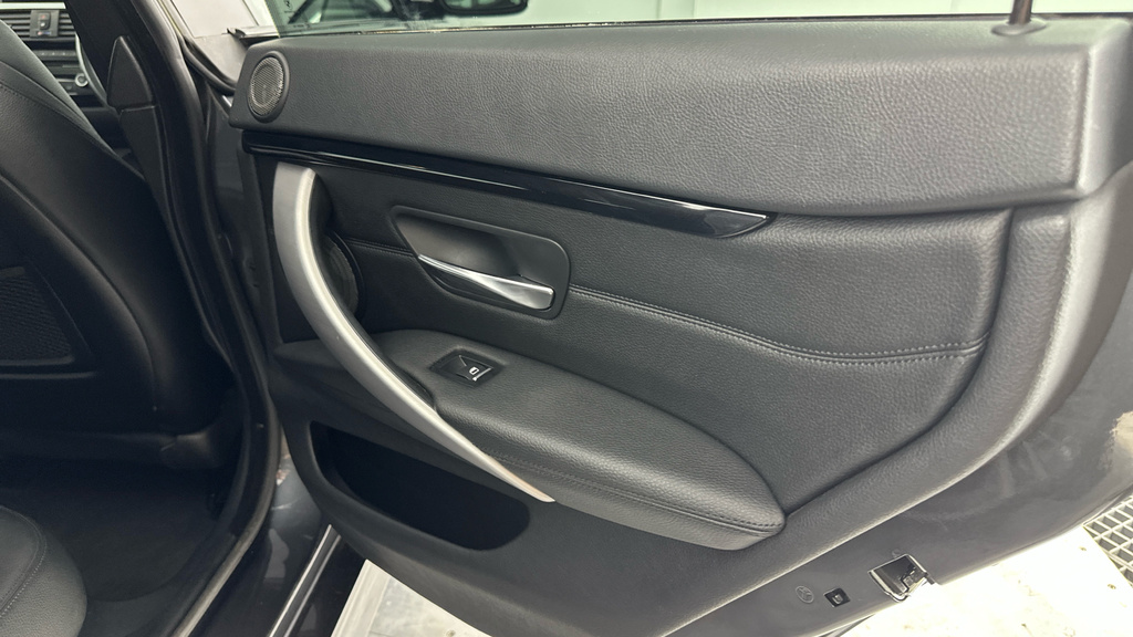 BMW 4 Series Gran Coupe 2.0L 430I M Sport Gran Coupe 248 Bhp Silver #29