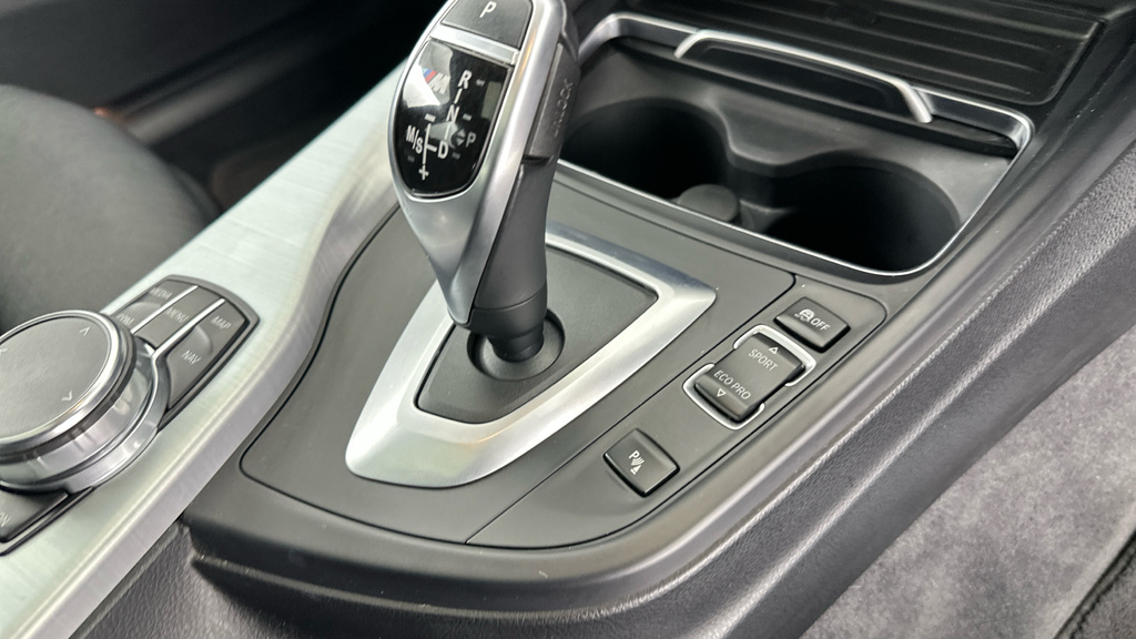 BMW 4 Series Gran Coupe 2.0L 430I M Sport Gran Coupe 248 Bhp Silver #19