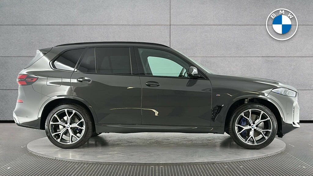 BMW X5 X5 Xdrive30d M Sport  #3
