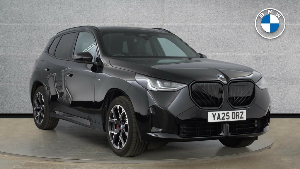 BMW X3 X3 20 Xdrive M Sport 