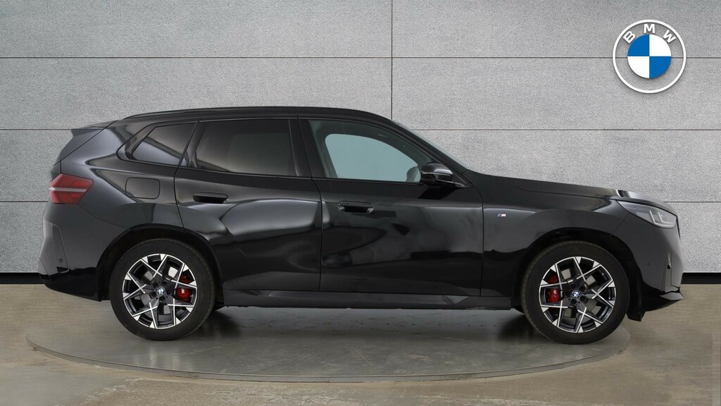 BMW X3 X3 20 Xdrive M Sport  #3