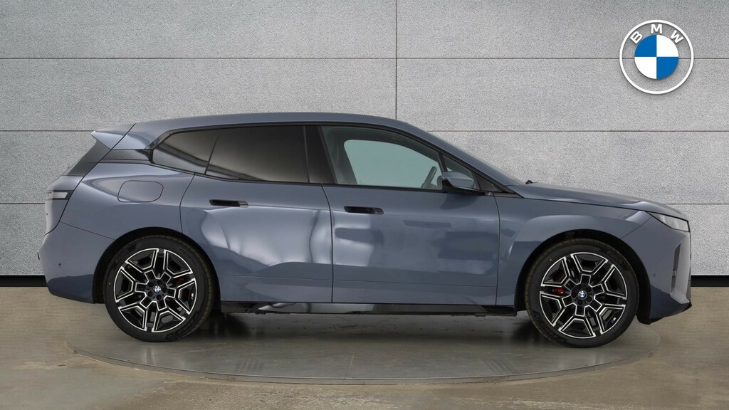 BMW iX Ix Xdrive45 M Sport  #3