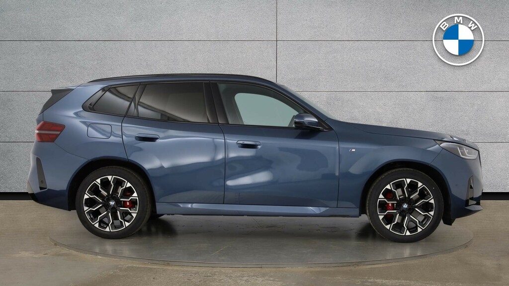 BMW X3 X3 20 Xdrive M Sport  #3