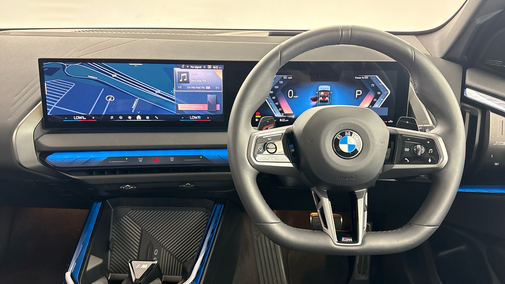 BMW X3 X3 20 Xdrive M Sport  #5