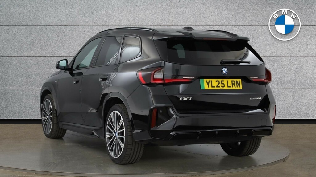 BMW iX1 Ix1 Edrive20 M Sport #2