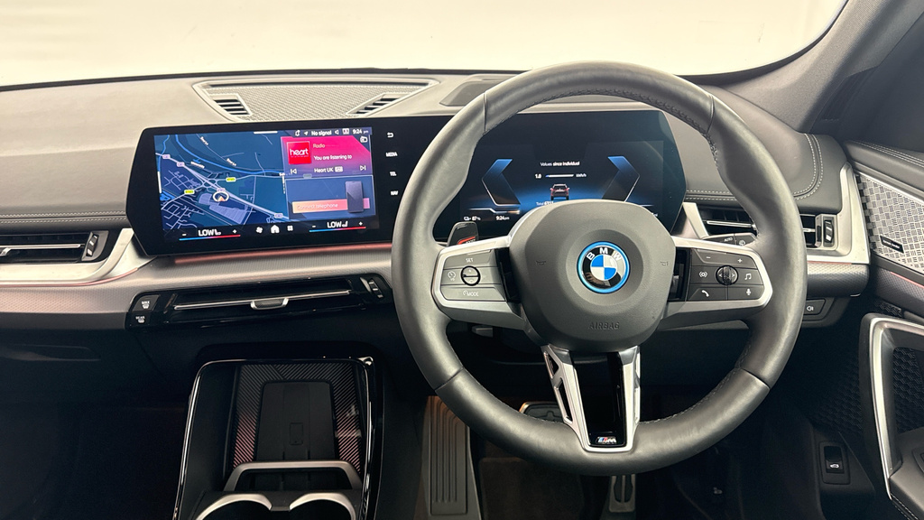 BMW iX1 Ix1 Edrive20 M Sport #5
