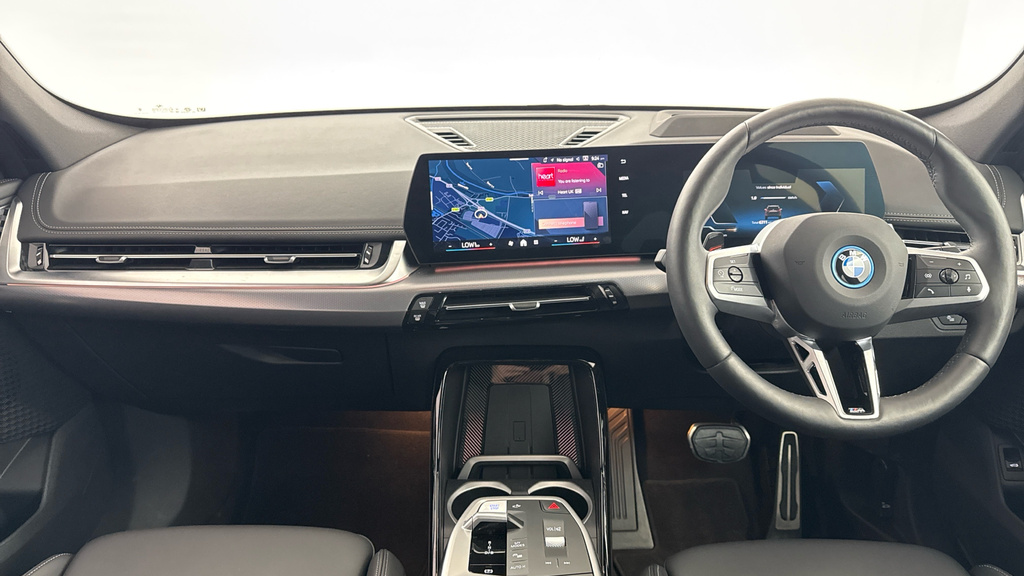 BMW iX1 Ix1 Edrive20 M Sport #4