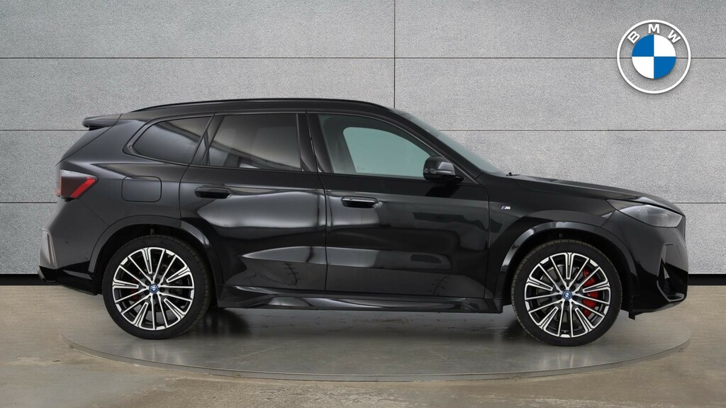 BMW iX1 Ix1 Edrive20 M Sport #3