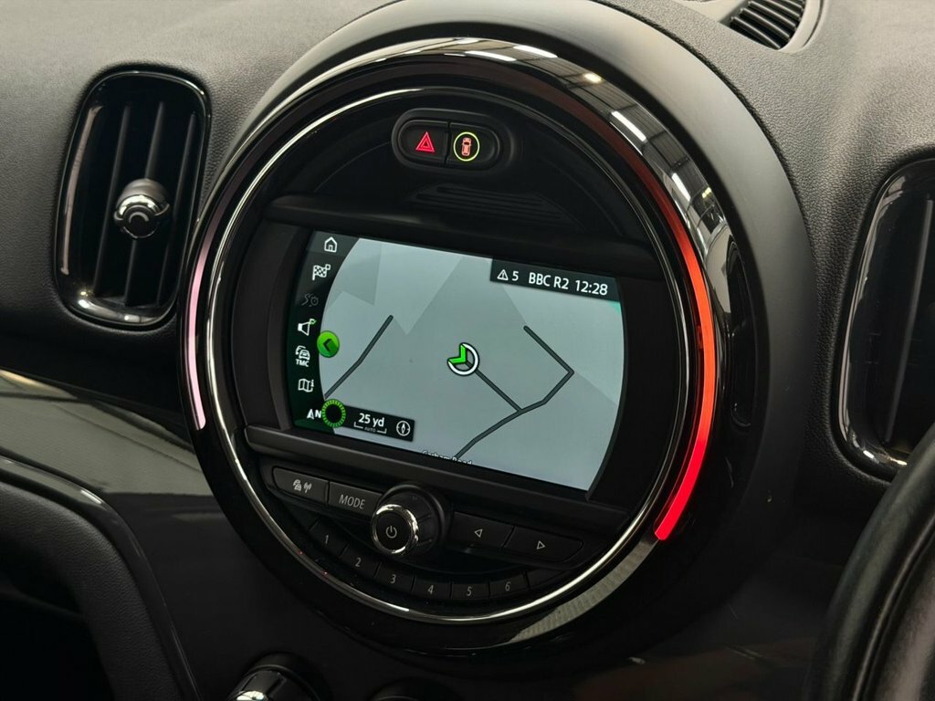 Mini Countryman 2L Cooper D Grey #4