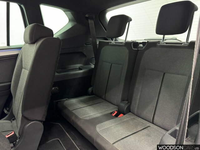 Seat Tarraco 2022 2.0 Tdi Se Technology Suv Dsg Euro HY22HDV Grey #6