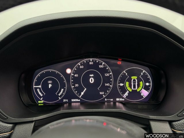 Mazda CX-60 2023 2.5 E-skyactiv 17.8Kwh Homura Suv Grey #6