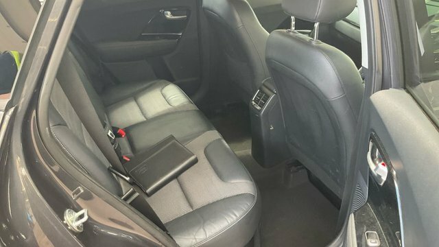 Kia Niro 2017 1.6H Gdi 2 Suv Hybrid Dct Euro 6 Grey #4