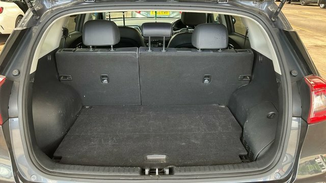 Kia Niro Suv 1.6H Gdi First Edition Dct Euro 6 Ss 2 Grey #13