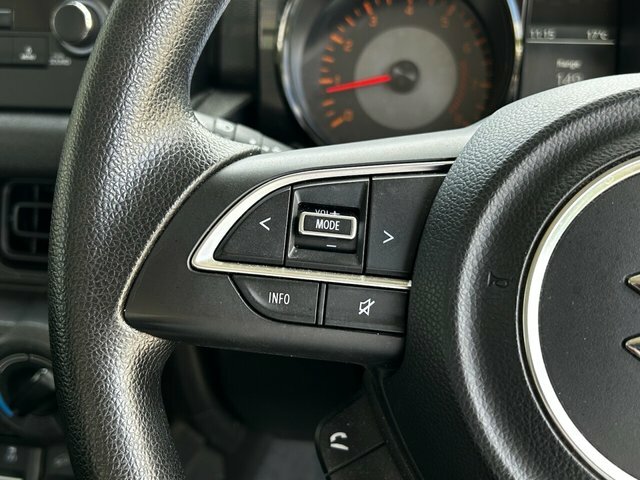 Suzuki Jimny 1.5 Lcv Allgrip Euro 6 White #32