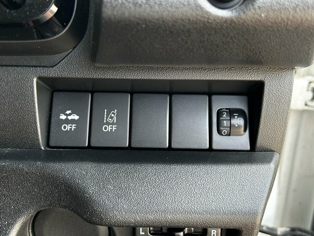 Suzuki Jimny 1.5 Lcv Allgrip Euro 6 White #34