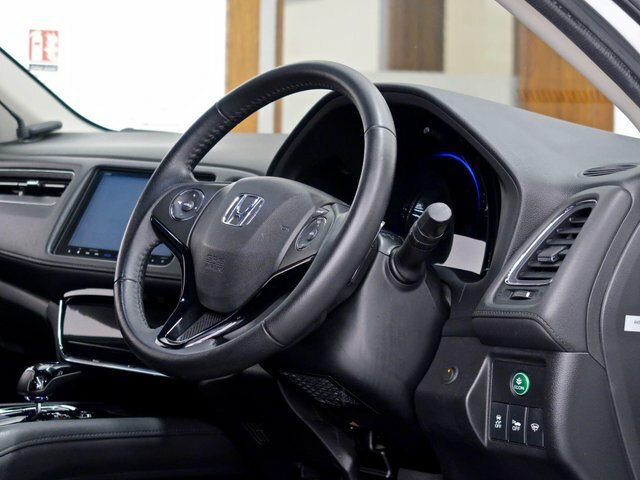 Honda Hr-V Se #31