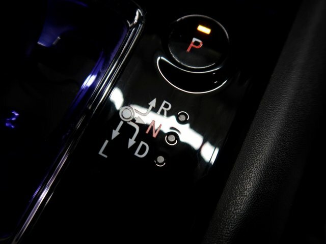 Honda Hr-V Se #16