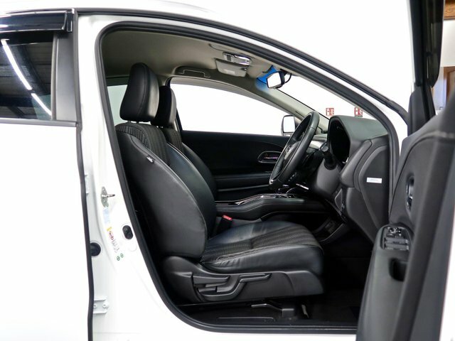 Honda Hr-V Se #32