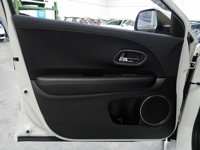 Honda Hr-V Se #35
