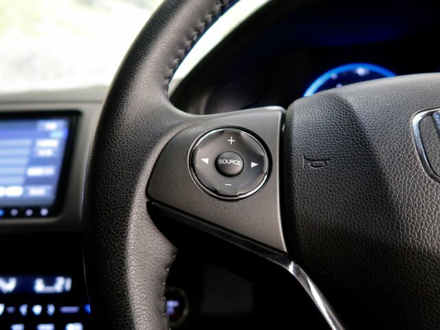 Honda Hr-V Se #24